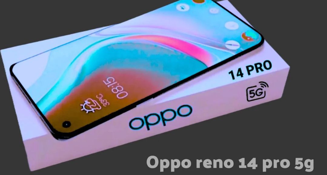 Oppo Reno 14 Pro 5G शानदार फीचर्स और बेहतरीन कीमत में स्मार्टफोन का नया गेम चेंजर