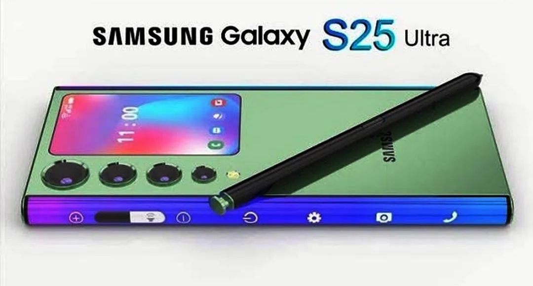 Samsung Galaxy S25 Ultra 200MP कैमरा और दमदार 12GB RAM के साथ जानें इसकी कीमत और खूबियां