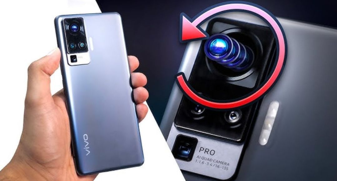 Vivo X50 Pro 5G कम कीमत में पाएं दमदार फीचर्स और बेहतरीन परफॉर्मेंस