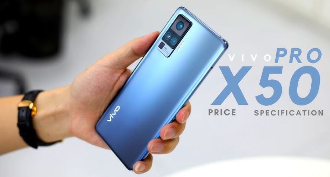 Vivo X50 Pro 5G कम कीमत में पाएं दमदार फीचर्स और बेहतरीन परफॉर्मेंस