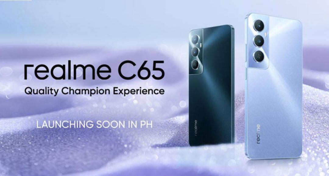 स्मार्टफोन का नया सितारा Realme C65 5G कम कीमत में शानदार कैमरा और दमदार प्रोसेसर