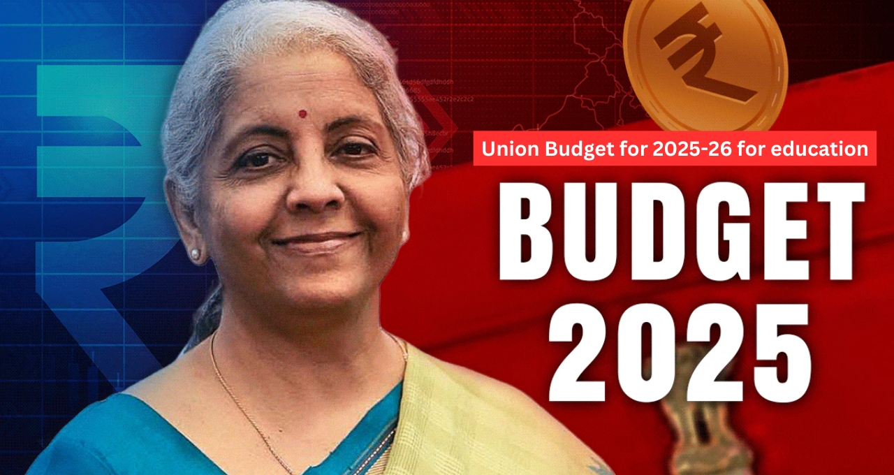 Union Budget for 2025-26: Significant Allocations Aimed At Strengthening India's Education Sector