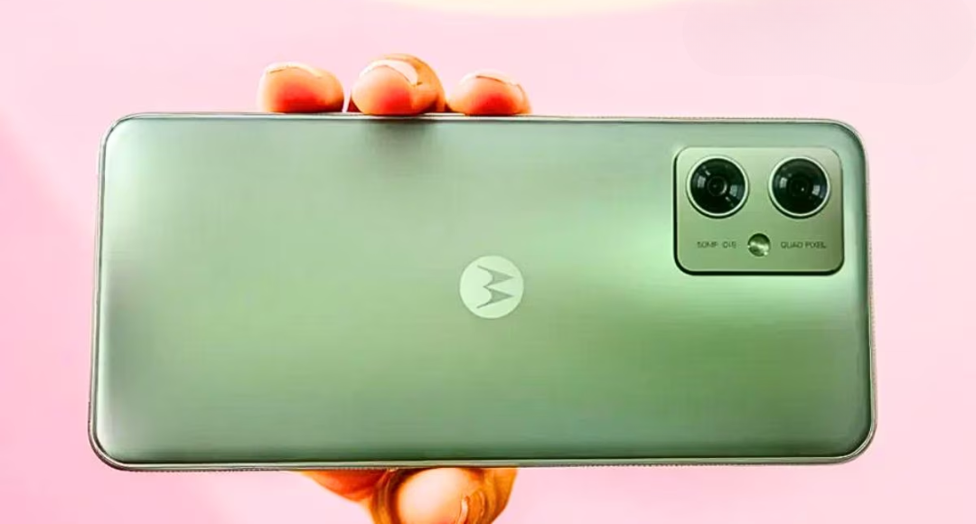 Motorola G64 5G दमदार फीचर्स और शानदार डिजाइन के साथ मार्केट में क्रांति