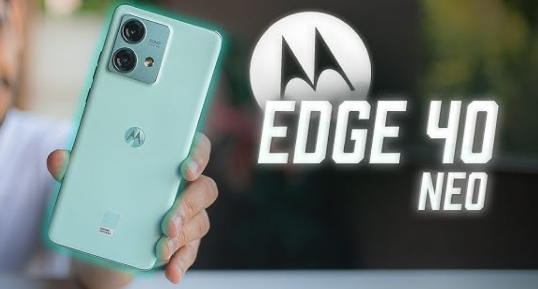 Moto Edge 40 Neo 5G सस्ते में मिल रहा है शानदार स्मार्टफोन जानिए इसकी खूबियाँ