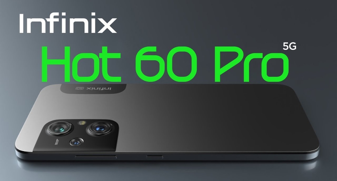 Infinix Hot 60 Pro दमदार कैमरा और फास्ट चार्जिंग के साथ बेस्ट स्मार्टफोन