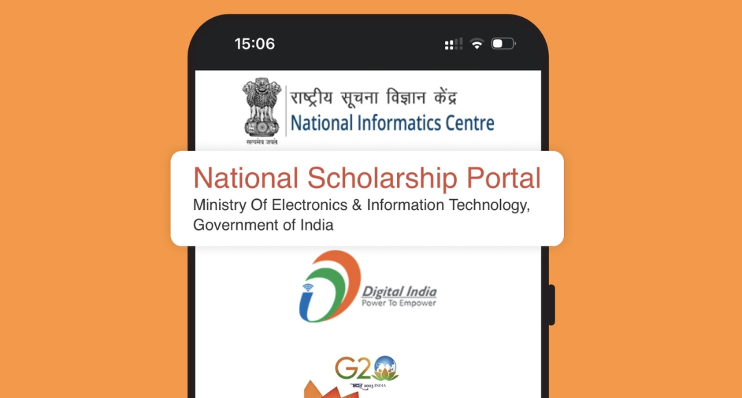 Easy way to check National Scholarship Portal NSP status Know the complete guide