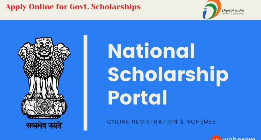 Easy way to check National Scholarship Portal NSP status Know the complete guide