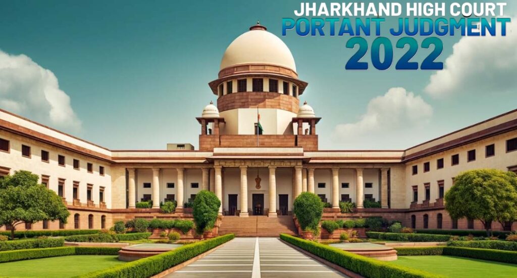 Supreme Court Declares Jharkhand’s 2010 Recruitment Void: No Hearing Needed for Termination