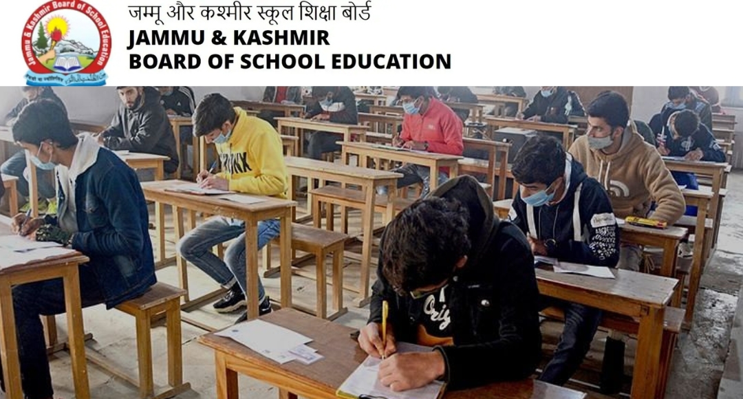 Jammu And Kashmir Board Exams: Students’ Admit Cards to Serve as Passes 