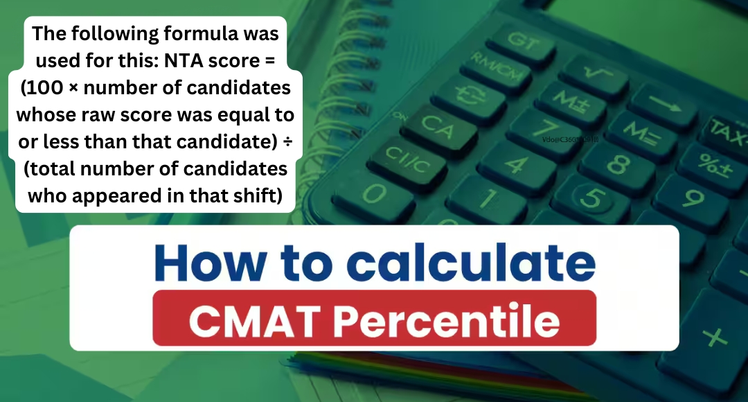 CMAT 2025 Answer Key Released: Find Your Correct Answers Here