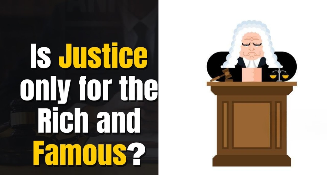 Supreme Court Slams Overpriced Lawyers: Justice Must Be Accessible to All