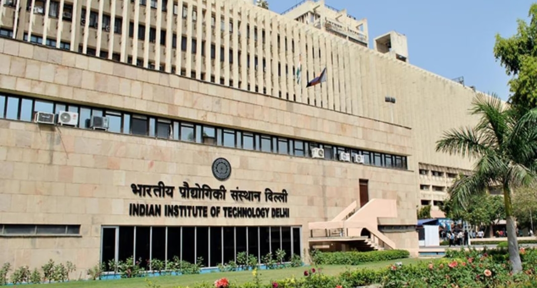 IIT Delhi Launches Exciting Tech Courses Enroll Without JEE