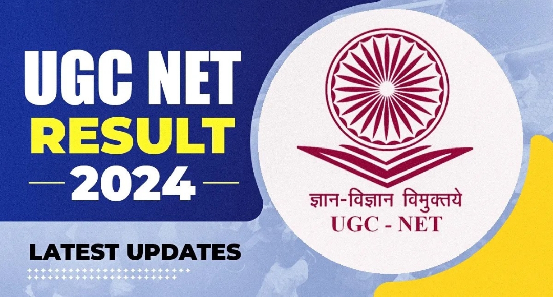 UGC NET Result 2024 Live Updates: Big Announcement Coming Soon