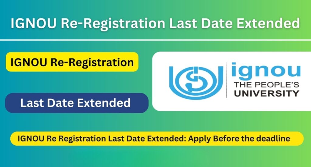 IGNOU 2025 Admissions: Apply Now Before February 28 Here’s How