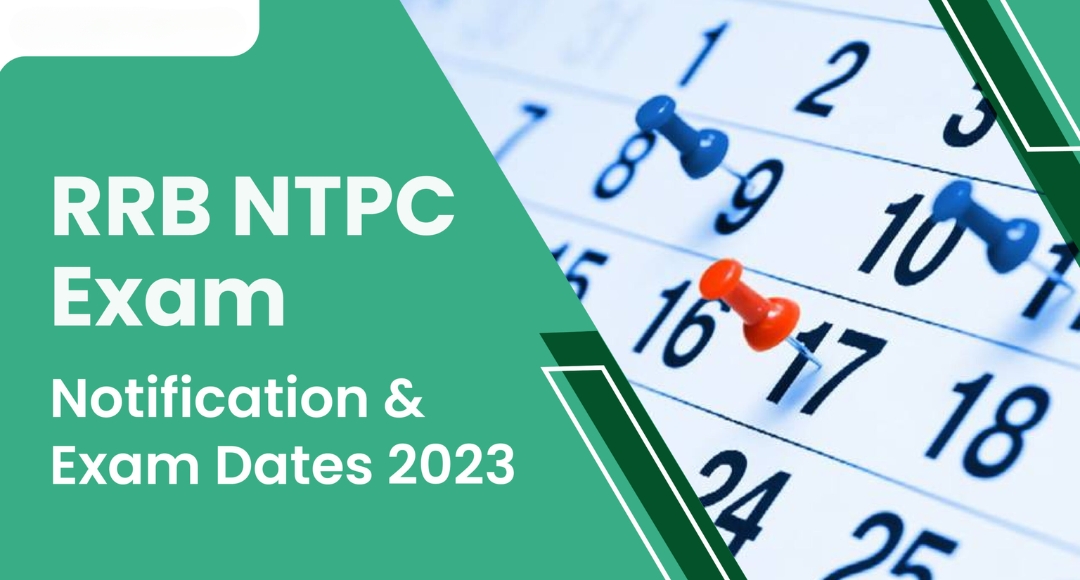 RRB NTPC Exam 2025 Date Revealed Soon Here’s How to Stay Ahead