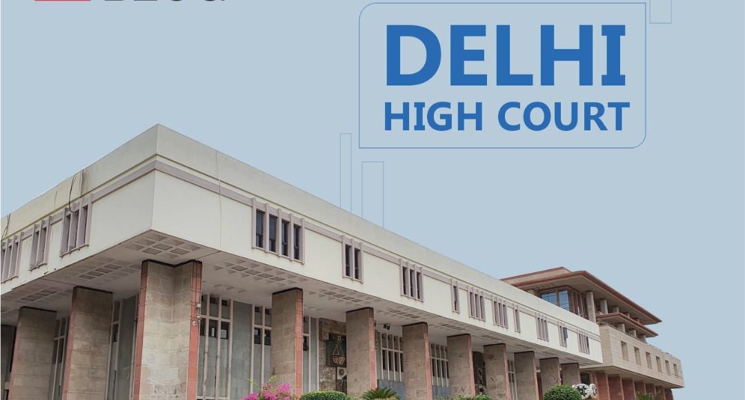 Delhi High Court Bold Move: Conditional Product Release Amid Trademark Battle