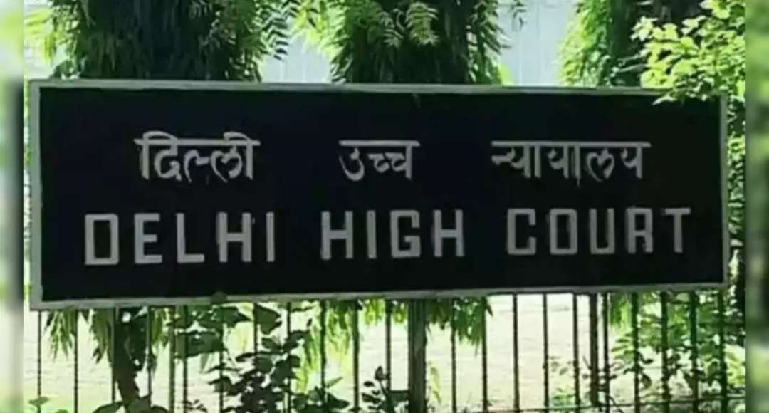 Delhi High Court Bold Move: Conditional Product Release Amid Trademark Battle