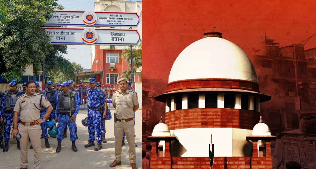 Supreme Court Big Ruling: Delhi Police Must Act in 1984 Anti-Sikh Riots Cases