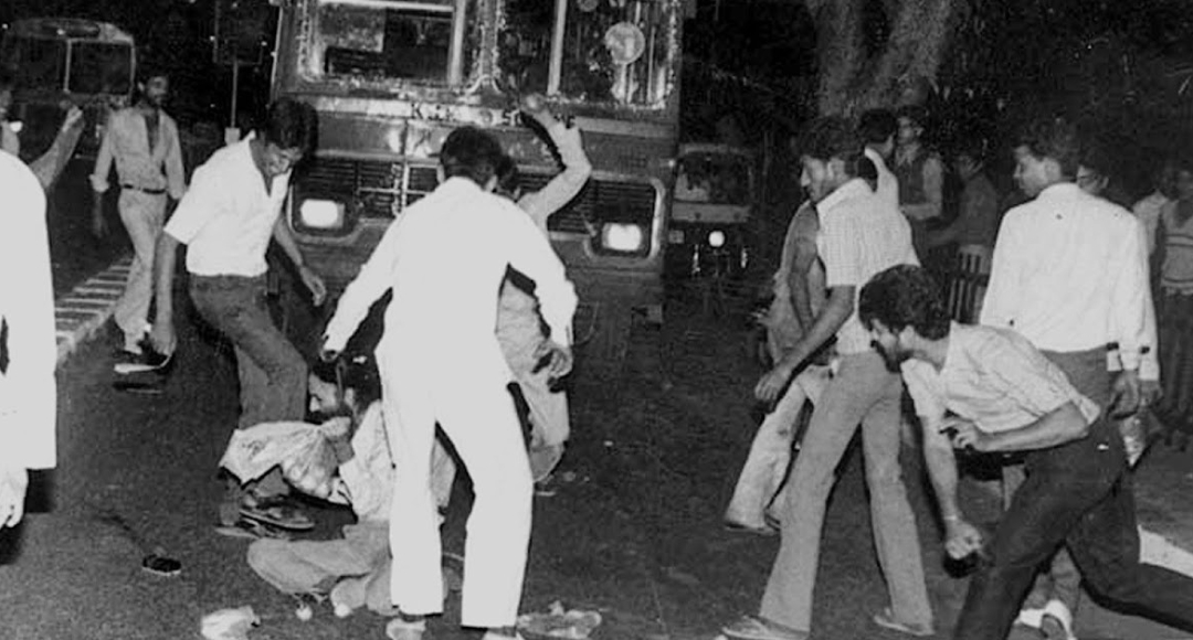 Supreme Court Big Ruling: Delhi Police Must Act in 1984 Anti-Sikh Riots Cases