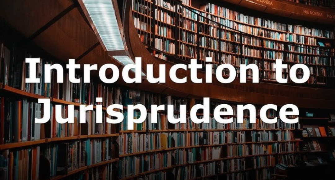 Introduction to Jurisprudence