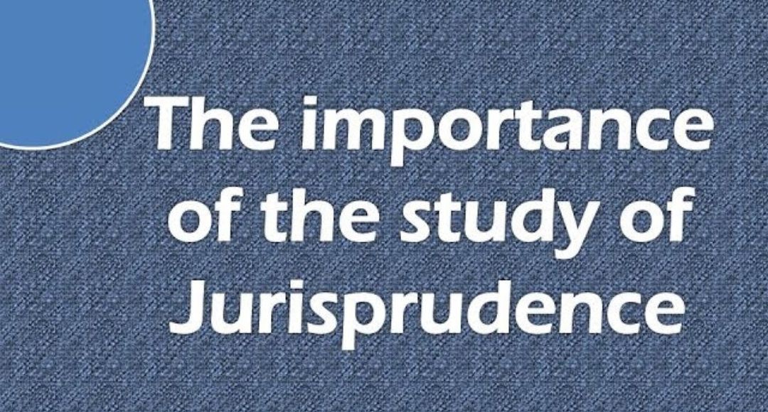 Introduction to Jurisprudence