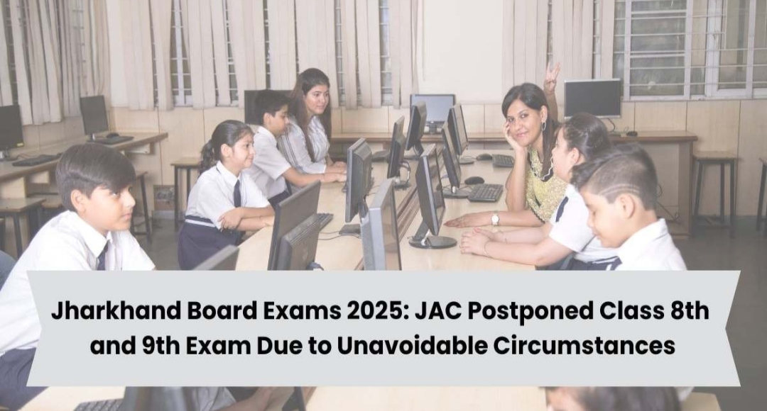 Jharkhand Academic Council Board Exam Scandal: Cancellation of Class 10 Papers