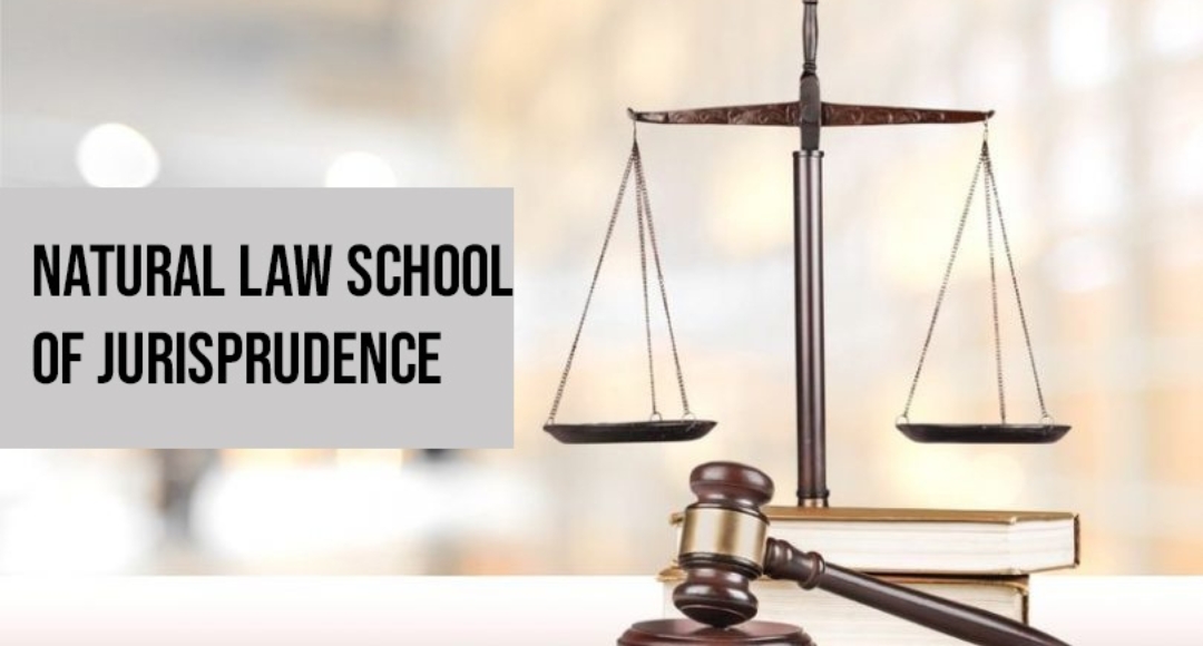 Schools of Jurisprudence