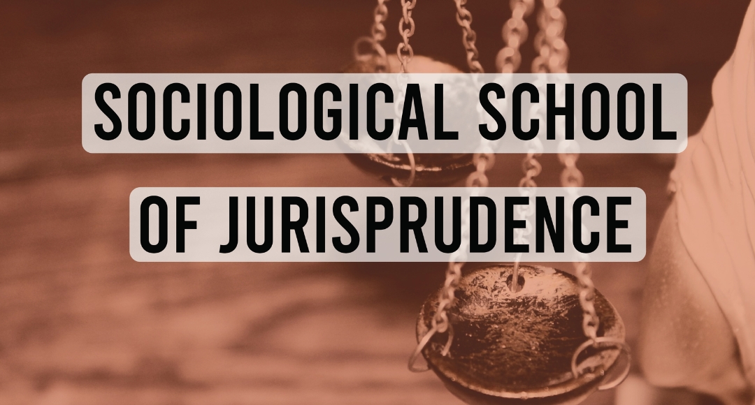 Schools of Jurisprudence-II