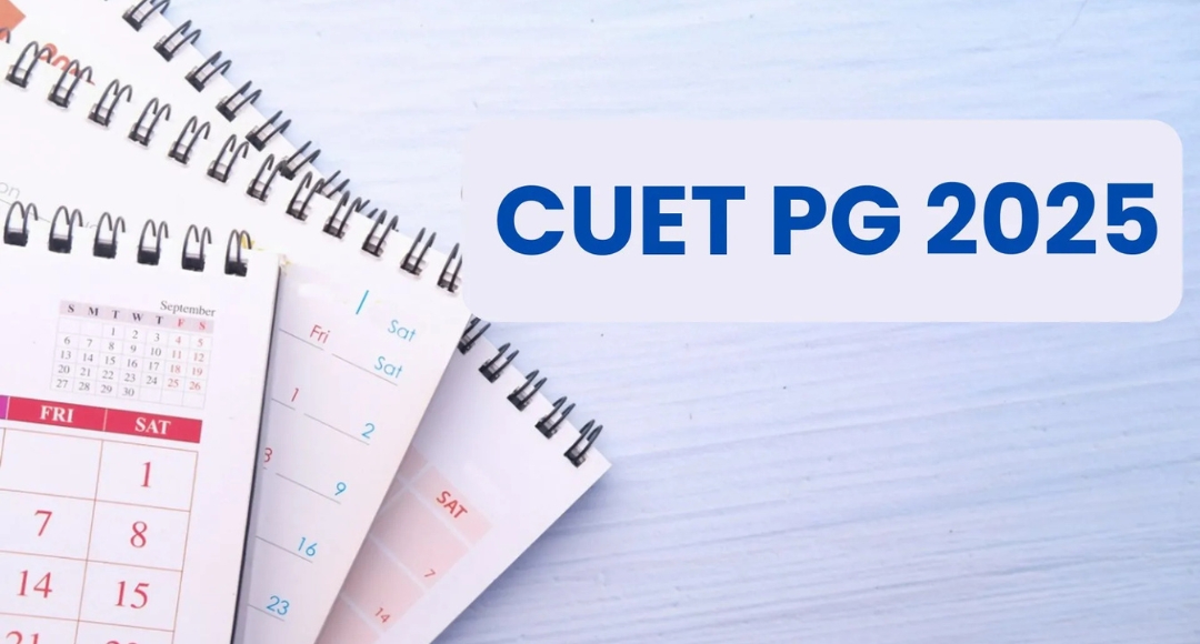 CUET PG 2025 From March 13 to April 1 Everything You Need to Know