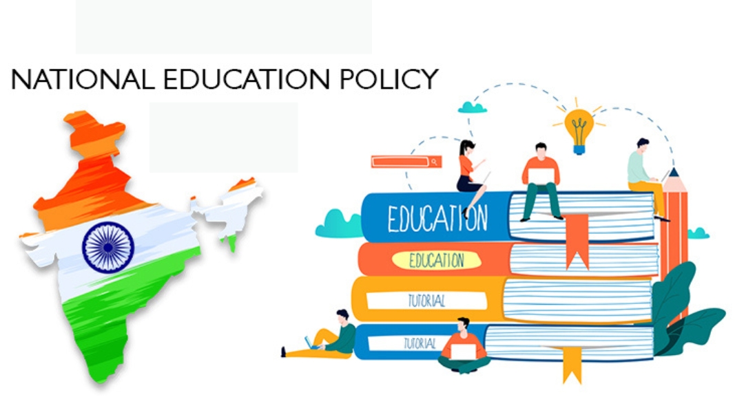 National Education Policy Explained Why Hindi Is Not Being Forced on Any State