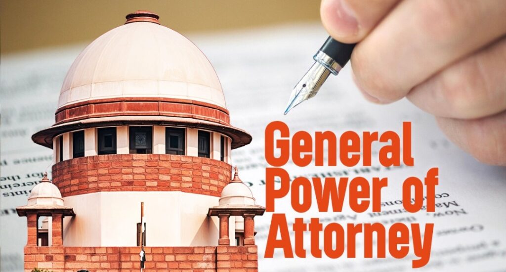 This case was related to Karnataka, where the original owner Muniyappa had issued an "irrevocable" power of attorney and an unregistered agreement to sell in favor of A. Saraswati on 4 April 1986. Under this, Saraswati was given the right to look after the property and sell it. But Muniyappa died on 30 January 1997. After this, Saraswati sold this property to his son M. S. Ananthamurthy on 1 April 1998. On the other hand, Muniyappa's legal heirs sold the same property to S. Srinivasulu on March 21, 2003. Srinivasulu later sold it to C. Roopavati, who later gifted it to her daughter J. Manjula. In 2007, J. Manjula filed a suit for a permanent injunction against Ananthamurthy, claiming that she had a legal right over the property.