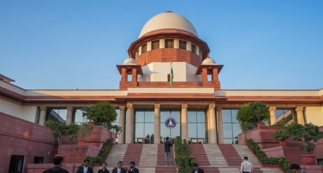 Supreme Court Allows Bail Before Arrest in GST Cases