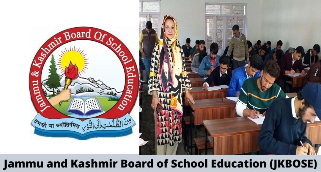 Jammu and Kashmir Board of School Education Exams Postponed Find Out the New Dates