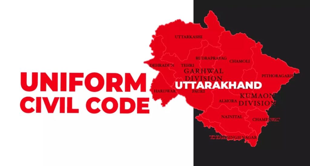 Uniform Civil Code Controversy in Uttarakhand: High Court Seeks Answers