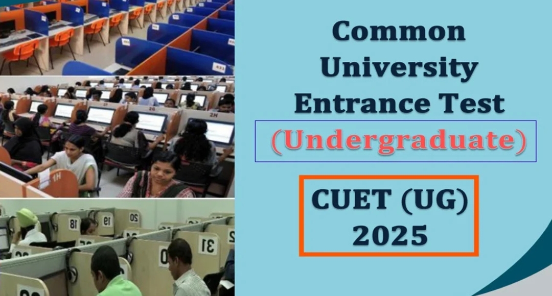 CUET UG 2025: Key Dates, Exam Details And Registration Guide