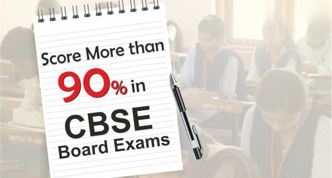 CBSE Board Exams 2025: Smart Answer Writing Tips for 90+ Scores