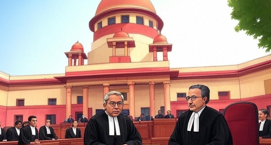 Supreme Court Bold Stand: No More Oral Tweaks in Judicial Verdicts