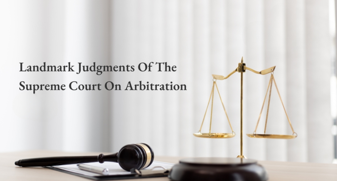 Supreme Court Landmark Decision: Arbitration Binds Even the Heirs