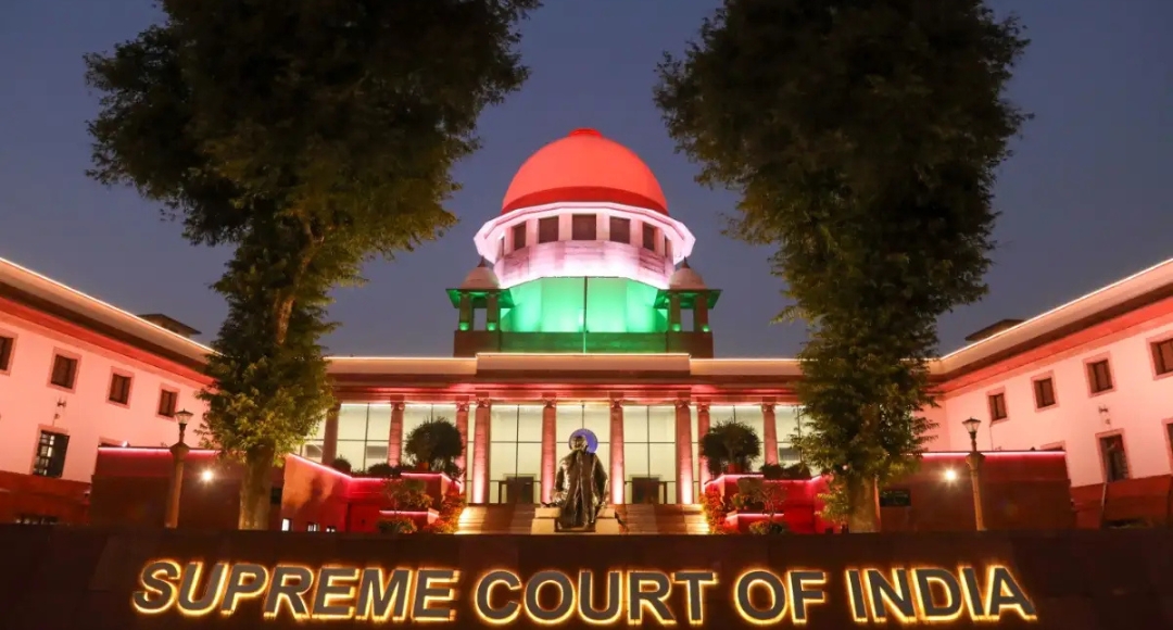 Supreme Court Delivers Justice: Two Women Judicial Officers Reinstated