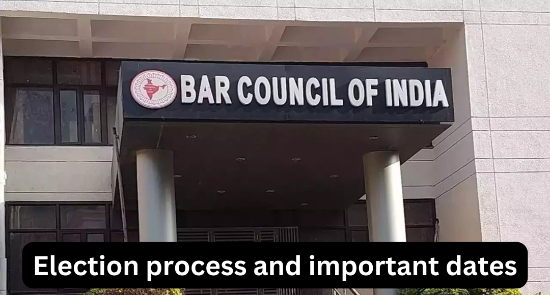 Bar Council of India Elections: A High Stakes Leadership Showdown