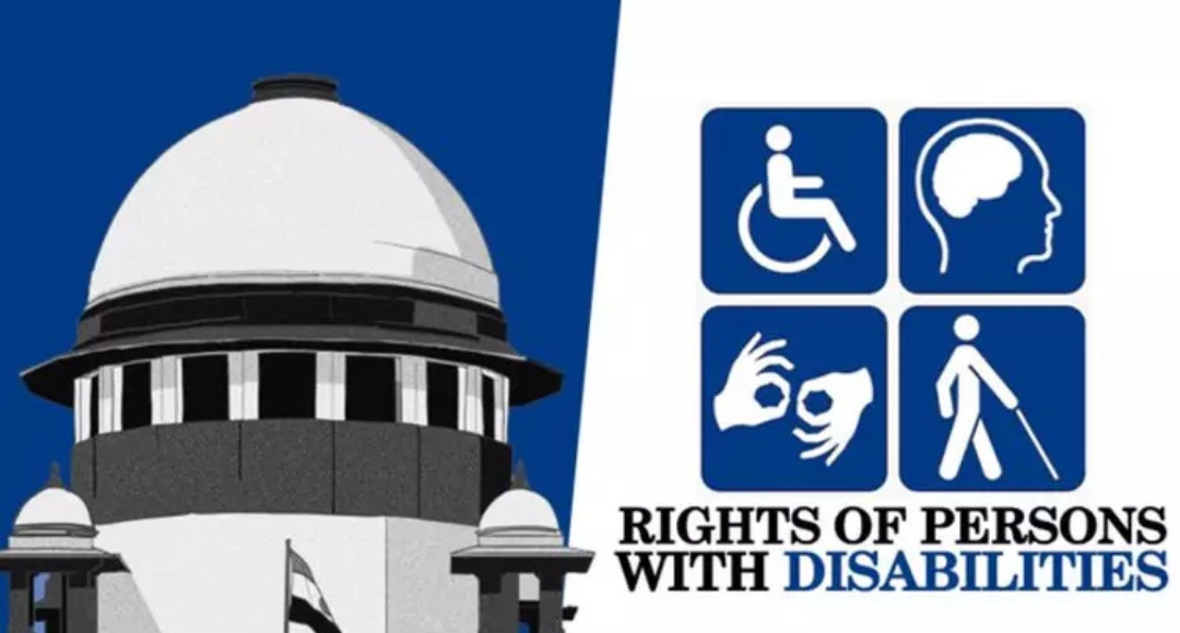 Supreme Court Ends Discrimination: Disabled Candidates Can Now Become Judges