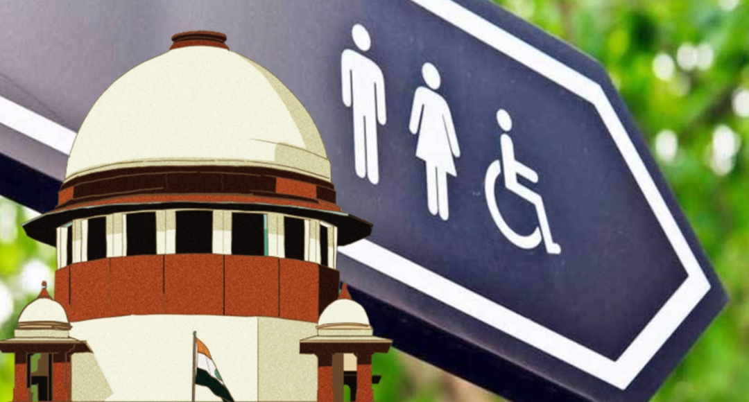 Supreme Court Ends Discrimination: Disabled Candidates Can Now Become Judges