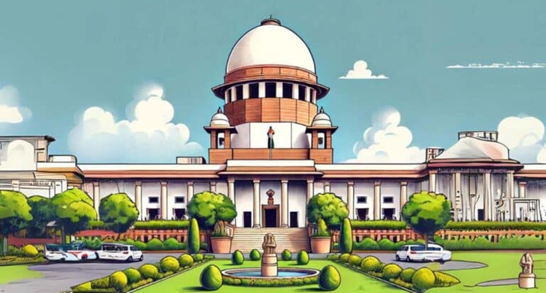 Supreme Court: No Presumption of Corruption Without Bribe Proof