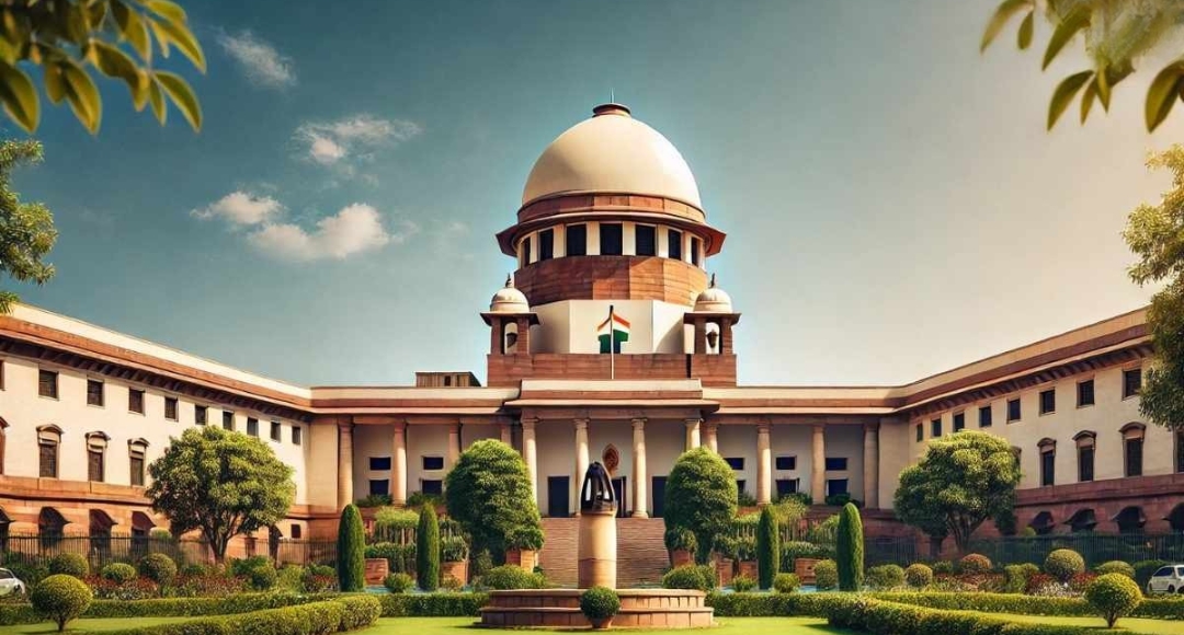 Supreme Court Exposes Massive Caste Certificate Racket in Tamil Nadu