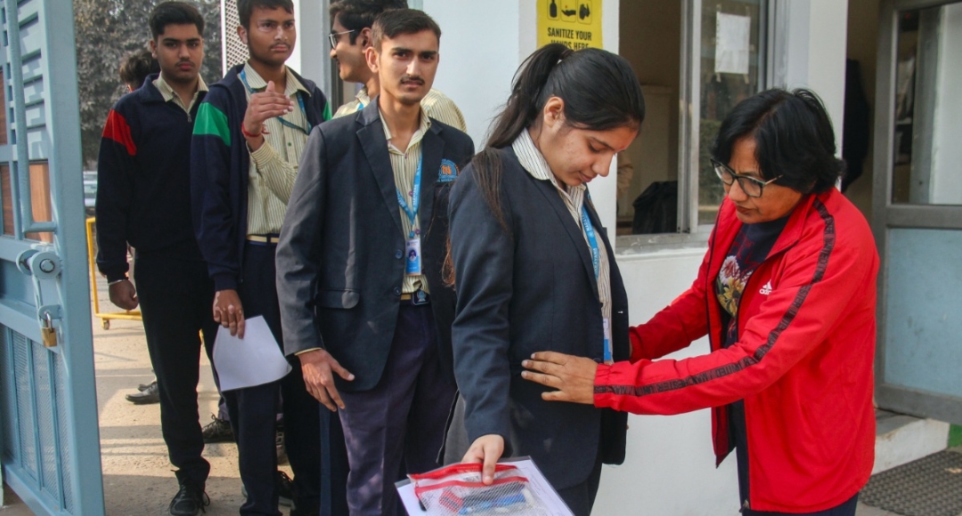 West Bengal Class 12 Board Exams 2025: A Big Day for Lakhs of Students