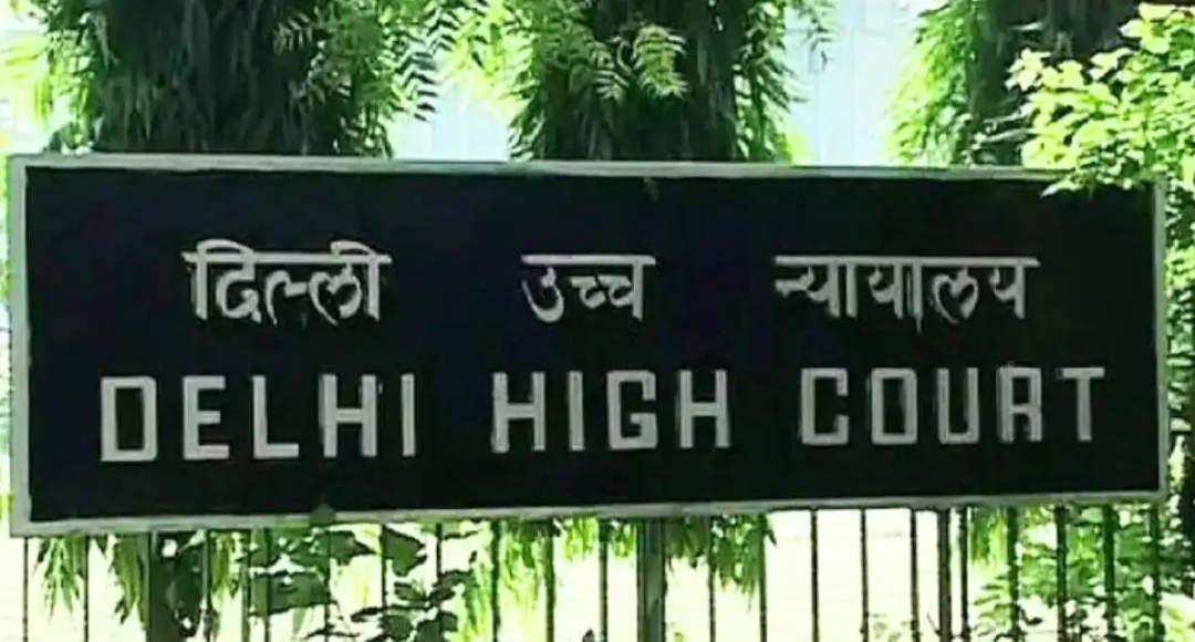 Delhi High Court Drama: Police Challenges Order Favoring Bibhav Kumar