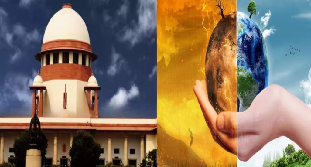 Supreme Court Slams Climate Inaction: Are We Running Out of Time