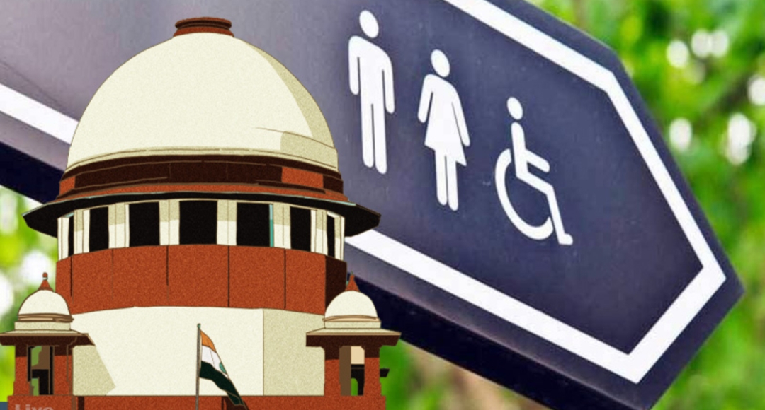 Supreme Court Empowers PwD Candidates in Judicial Services