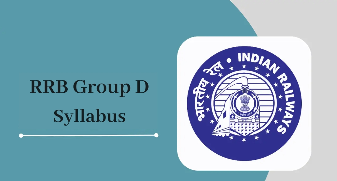 RRB Group D 2025: Master the Syllabus & Secure Your Dream Job