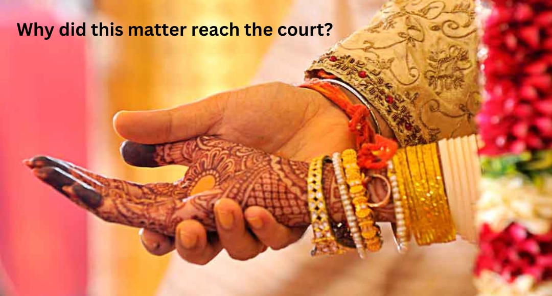 Delhi High Court Urges Govt to Fix Marriage Registration System